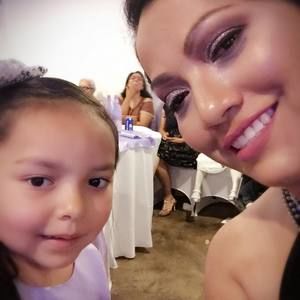 Meet your Posher, Mariana